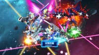 《敢达决战》强自流星登场 5周年活动火热进行中