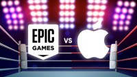 Epic在英国再次提起诉讼 扩大与苹果和谷歌的官司