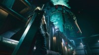 网曝SE将于今年公布PC/PS5平台《最终幻想7：重制版》消息