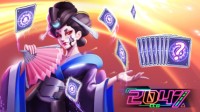 烧脑玩法卡牌对战游戏《2047》开启预约！