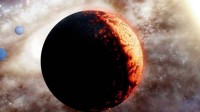 宇宙中最古老的行星系统 恒星年龄是太阳的两倍