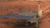 我国首辆火星车全球征名初审：哪吒、风火轮等入选