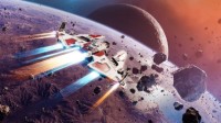 《永恒空间2》PC端开启EA测试 官方发布新预告片