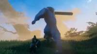 维京生存冒险类游戏《Valheim》发布新预告片 2月2日Steam平台开启EA测试
