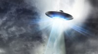 国外网站上传CIA的UFO绝密档案 有专家证实真实性