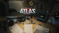 网易《代号：ATLAS》官网上线 海洋废土题材手游