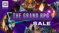 GOG平台开启Grand RPG特卖活动 神界原罪2平史低