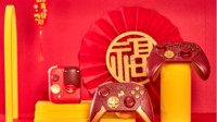 2021北通辛丑年限定版游戏手柄活动首度曝光