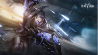 炫战成神 《战神遗迹》首测定档1月28日！