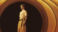 《新神榜哪吒》国风大片 当机车哪吒变为温润古风男