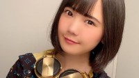 日本童颜女DJ转战直播界 