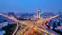 百度地图发2020年中国十大堵城：重庆连续三年第一
