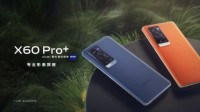 vivo X60 Pro+正式发布：骁龙888芯片 4998元起