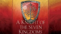 HBO《权力的游戏》另一部衍生剧曝光：七王国的骑士