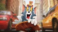 《猫和老鼠》真人电影确认引进！中文海报公布