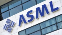 ASML垄断第五代EUV光刻机 一台利润将近6亿元