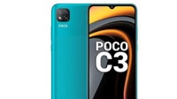 国内海外双开花 小米POCO C3印度销量破百万