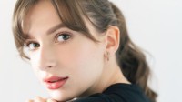 日本2020最美身材冠军 超长美腿的乌克兰美女