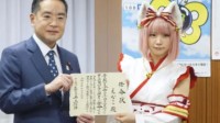COSPLAY将纳入知识产权？日本正在争取双赢方法