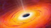 “平行宇宙”可能被证实？天文学家推测与黑洞有关