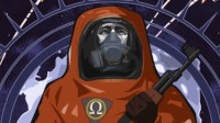 《使命召唤17》僵尸模式新海报 或将开拓太空战场