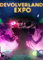 Devolverland Expo
