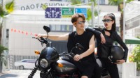 雷柏Z1智能音频眼镜 听见视界