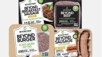 人造肉公司Beyond Meat宣布和百事合作 盘前大涨超30%