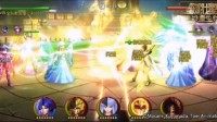 《圣斗士星矢：重生》神圣天秤座·童虎介绍