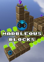 Marbleous Blocks