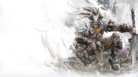 《永劫无间》新版本内容曝光 英雄天赋&猜拳分装备！