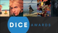 2021年DICE奖 《TLOU2》《对马岛》获年度游戏提名
