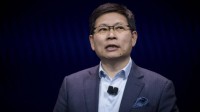 华为人事调整：余承东兼任云与计算BG总裁