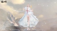 跳舞3分钟挣了两千？逆水寒女团赚钱这么容易？