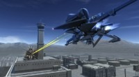 《机动战士高达 激战任务2》今日登陆PS5平台 公开新地图等情报