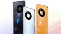 糖果手机推新机S40 Pro 外观神似华为Mate40