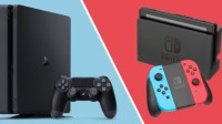 任天堂Switch对比PS4上市46个月销量 成绩领先势头汹涌