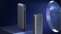 紫米20号移动电源登陆海外平台 最高输出功率210W