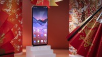 中兴发布Axon 30 Pro预热海报：业内最强影像系统