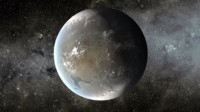 科学家发现一颗类地行星 那里一年有617天
