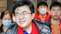 盛趣游戏CEO唐彦文：在脚踏实地中张扬自我  