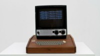 1976年苹果初代电脑现身eBay拍卖 要价150万美元
