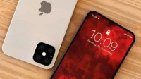 曝无刘海iPhone原型机正在测试 四面等边设计