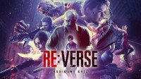 《生化危机Re:Verse》试玩报告 生化危机全明星大乱斗