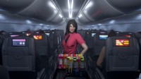 《空姐模拟器》上架Steam 真实体验作为空乘的生活