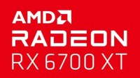 LOGO泄露！AMD RX 6700XT稳了：面向2K游戏打造、12G显存