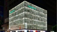 OPPO回应关闭上海超级旗舰店：业务需求变化