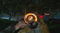 《水浒传之醉铁拳VR》Steam发售 重回宋朝快意恩仇