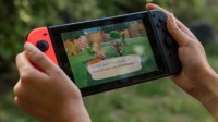 任天堂总裁：近期无计划公布新型号Switch