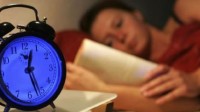 3亿国人有睡眠障碍 疫情致入睡时间延迟2到3小时